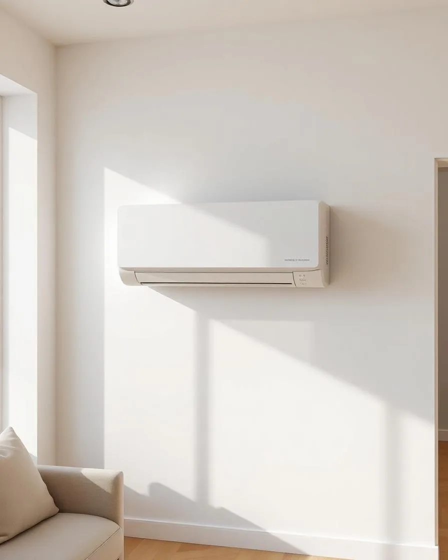 Pompe à chaleur air/eau ou air/air ? Comparatif 2026